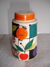 1963 W, German Goebel  Ceramic Shaker - $9.97