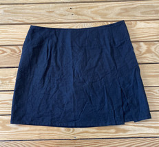 motel NWT women’s sheny skirt size M black K9 - £11.25 GBP