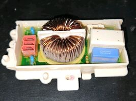 Lg Washer WM0642HW/01 Noise Filter Assembly 6201EC1006T - $545.74 MXN