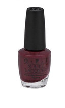 OPI Nail Lacquer In The Cable Carpool Lane (NL F62) - £10.87 GBP