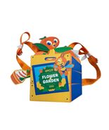 Disney Parks Loungefly EPCOT Flower &amp; Garden Festival 2026 Orange Bird B... - $99.00