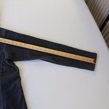 Columbia XL0667 Women's Gray Full Zip Hoodie Coat Jacket Pockets Size Medium  image 8