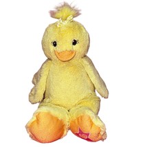 American Girl Bitty Baby Fluffy Duck Plush - $19.20