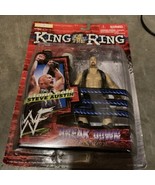 WWF Stone Cold Steve Austin King of the Ring Break Down in Your House - £19.46 GBP