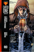 Superman Earth One Volume 1 TPB Graphic Novel New - £7.94 GBP