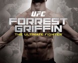 UFC Forrest Griffin The Ultimate Fighter DVD | Region 4 - $14.89