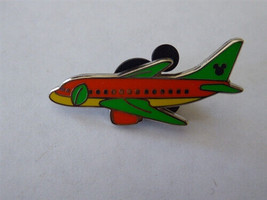 Disney Trading Pins 153823     Orange Bird - Character Airplanes - Hidde... - $18.56