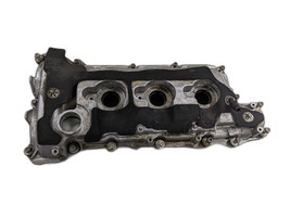 Left Valve Cover From 2014 Chevrolet Traverse  3.6 12617165 4wd - $59.95