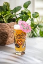 Odell Brewery Sippin Tropical Pilsner Glass - £13.29 GBP