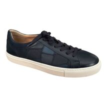 Moral Code Shale Men’s Up cycled Navy Blue Sneakers Size 12 $165 - $72.67