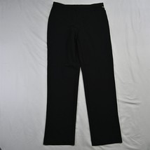 NEW Worthington 18 Tall Navy Blue Modern Fit Trouser Womens Dress Pants - $14.99