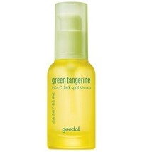 [Goodal] Green Tangerine Vita C Dark Spot Serum - 30ml Korea Cosmetic - £26.47 GBP