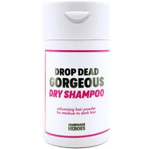 Handmade Heroes Non Aerosol Dry Shampoo Volume Powder | 1.8oz | 100% Natural &amp; V - £14.29 GBP