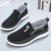 Men Vulcanize Shoes  Men Shoes Lightweight Comfortable Men&#39;s Sneakers 2023 Autum - £53.38 GBP