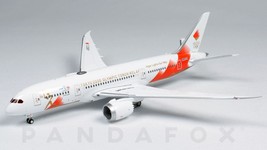 Japan Airlines Boeing 787-8 JA837J Tokyo Torch Relay JC Wings EW4788003 ... - $51.95