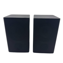 Samsung Rear Satellite Speakers Pair Left &amp; Right Wired For SWA 9000S Q910D - €25,41 EUR