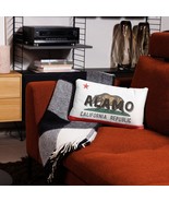 Alamo California Flag Pillow - $47.45 CAD