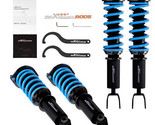 Maxpeedingrods COT6 Coilovers Kit Coil Spring Struts For Nissan 300ZX 90-96 - $811.80