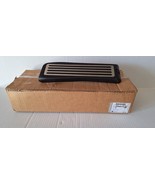 13-17 Cadillac ATS Interior Footrest Pedal Pad Cover Panel Trim OEM - €51,23 EUR