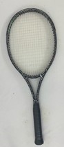 Vintage Rare Andre Agassi By Donnay Wst Hombre Graphite Lightning 95 SQ ... - $49.49