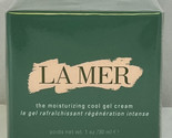 La Mer the moisturizing cream 1.0 oz 30ml NEW IN BOX SEALED - $116.82