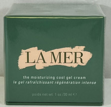 La Mer the moisturizing cream 1.0 oz 30ml NEW IN BOX SEALED - £93.16 GBP
