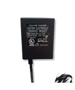 Mattel Inc- Plug-in Hobby Transformer  Electric Racing Power Pack  Model... - $17.57 CAD