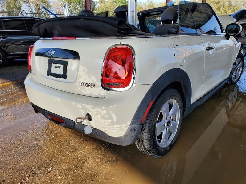 Alternator F57 Convertible OEM Mini Cooper 2014 2015 2016 2017 2018 2019 Item image 9