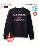 THE AUSTRALIAN PINK FLOYD SHOW TOUR 2024 Sweatshirt  - $45.00