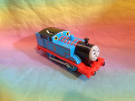 2009 Thomas &amp; Friends Trackmaster Train Engine - as is - Not Working - £2.36 GBP