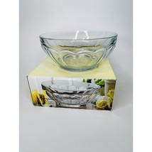 Margaux 10 in Serving Bowl Crystal Fifth Avenue Home Decor - £14.93 GBP