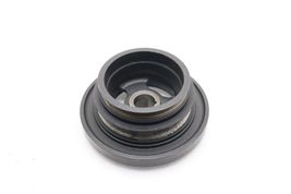 03-05 BMW E39 E60 530I CRANKSHAFT PULLEY HARMONIC BALANCER E3459 image 3