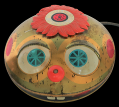 Vtg 1966 Mattel Toymaker Sooper Gooper Heating Toy Maker - $24.99