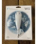 RARE Official Nintendo Wii Nunchuck Controller *New/Sealed Unopened NOS - $15.76