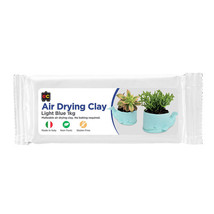 EC Air Drying Clay 1kg - Blue - £30.07 GBP