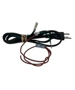Keurig K-Duo Essentials 5000 Coffee Maker Replacement Part Power Cord OEM - $8.90