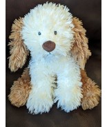 Gund Shaggy Plush Doggie CRACKERS Stuffed Animal Soft 10” - $112.94 CAD