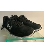 Under Armour Size 7 Running Athletic Shoes Pre-Owned Unisex - $259.62 MXN