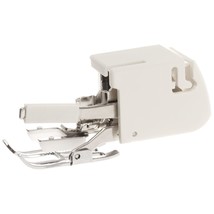 Janome Even Feed Foot (Open Toe) Horizontal Rotary Hook Models - £67.93 GBP