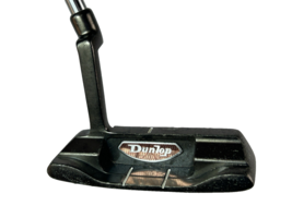 Dunlop T5-3 Putter Right Hand Steel Shaft Professional Series Putter - $14.85