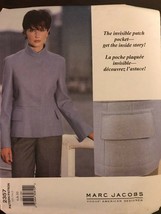 Marc Jacobs 2357 Uncut Sewing Pattern - £18.87 GBP