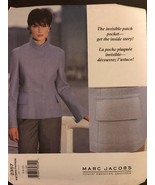 Marc Jacobs 2357 Uncut Sewing Pattern - $24.00