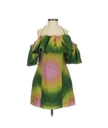 The Wolf Gang Mirador Mini Dress - Aura Size Small New with tags - $202.22 CAD