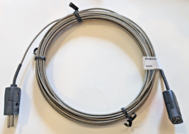 NEW WATLOW THERMOCOUPLE EXTENSION WIRE 60XJBXD300E - 300&quot;LENGTH  !! - $69.29
