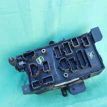 Ford InCabin Fusebox Fuse Block Box BCM Body Control Module 2c7t-14a067-AN image 5