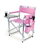 Sports Chair - Pink - £100.99 GBP