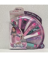 Nerf Foam Rebel Darts Rebelle Purple Pink Blue Refill Pack Of 12 Darts  - $17.91 CAD