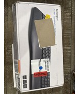 Kensington Pro Fit Ergonomic Wireless Keyboard - Black (K75401US) - $1,105.92 MXN