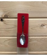 Spoon Enco Collector&#39;s Nevada Silver State Original Box USA Vintage - $19.99