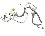 2009-2012 BMW 750Li 750i FRONT RIGHT PASSENGER SEAT TRACK WIRE HARNESS H... - $53.99